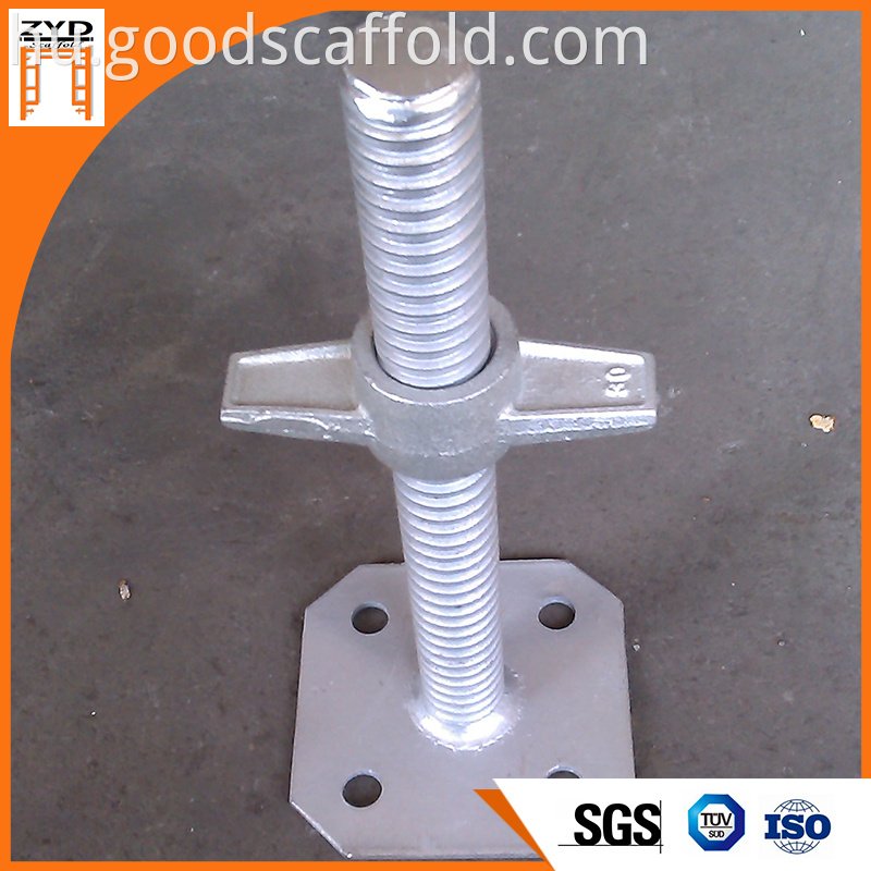 Screw Base Jack
